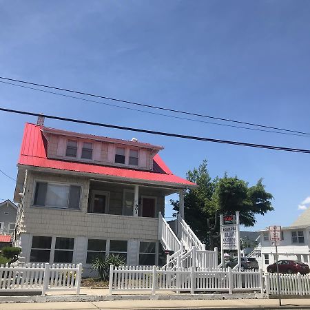 Mallard Apartments Ocean City Exterior foto
