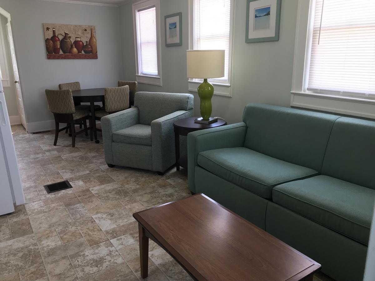 Mallard Apartments Ocean City Exterior foto