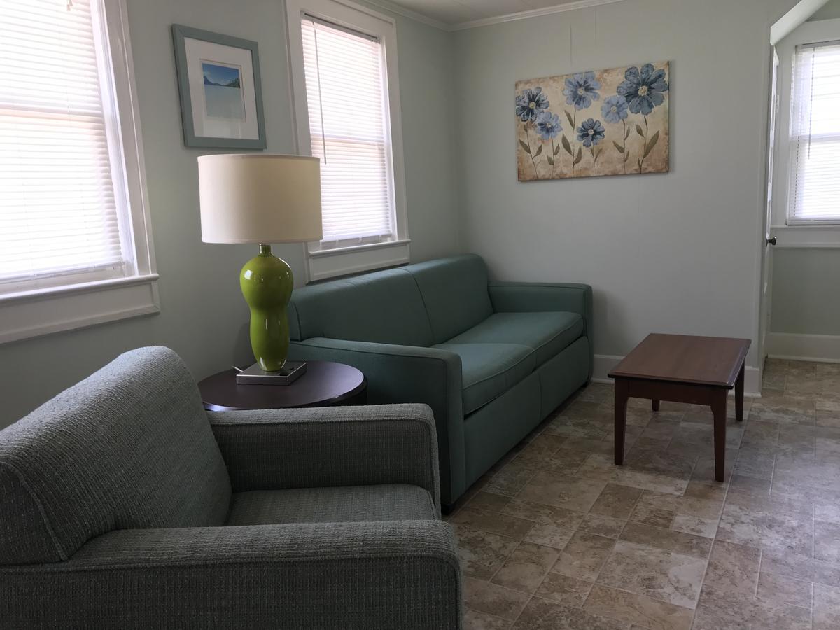 Mallard Apartments Ocean City Exterior foto
