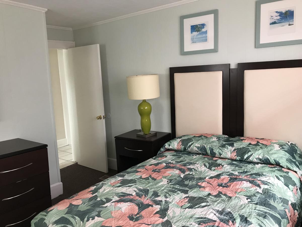 Mallard Apartments Ocean City Exterior foto