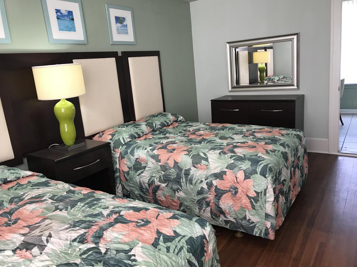 Mallard Apartments Ocean City Exterior foto