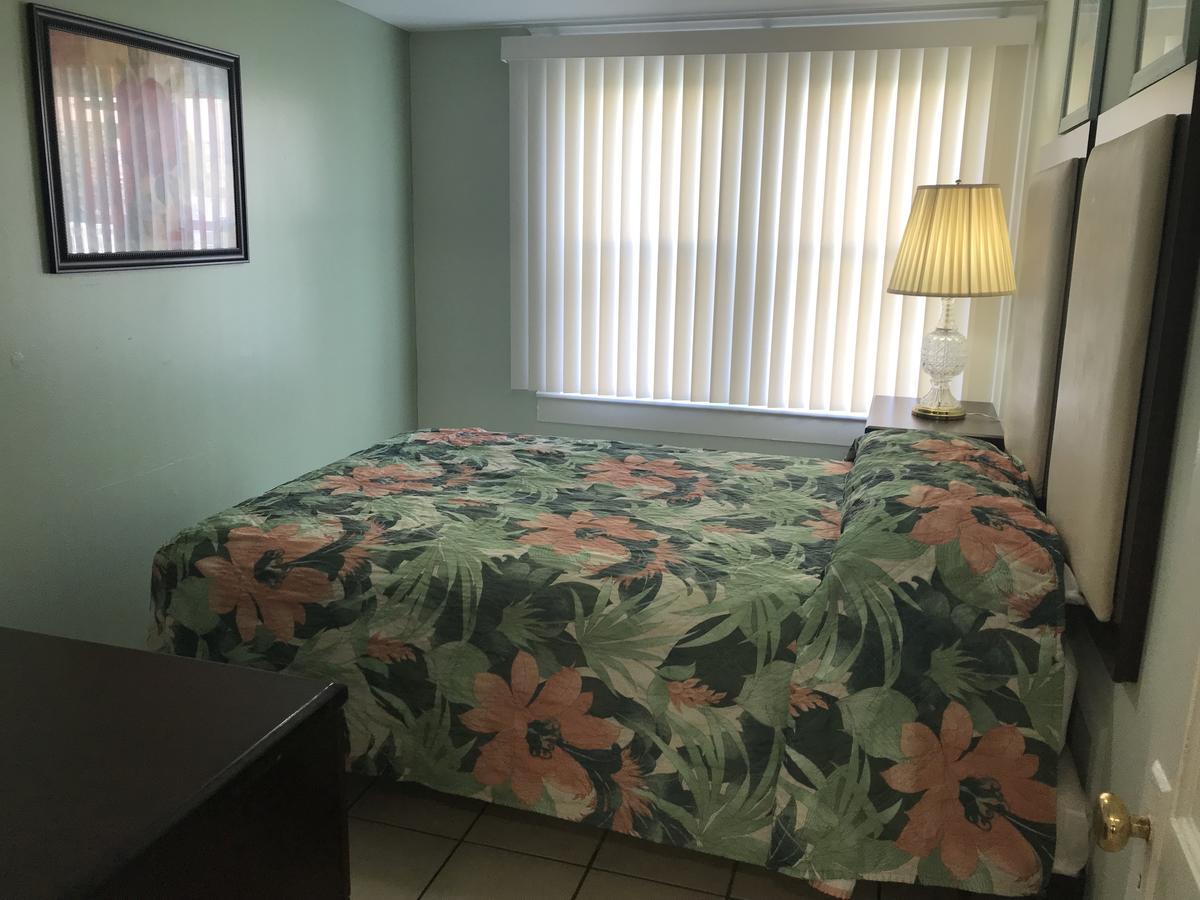 Mallard Apartments Ocean City Exterior foto