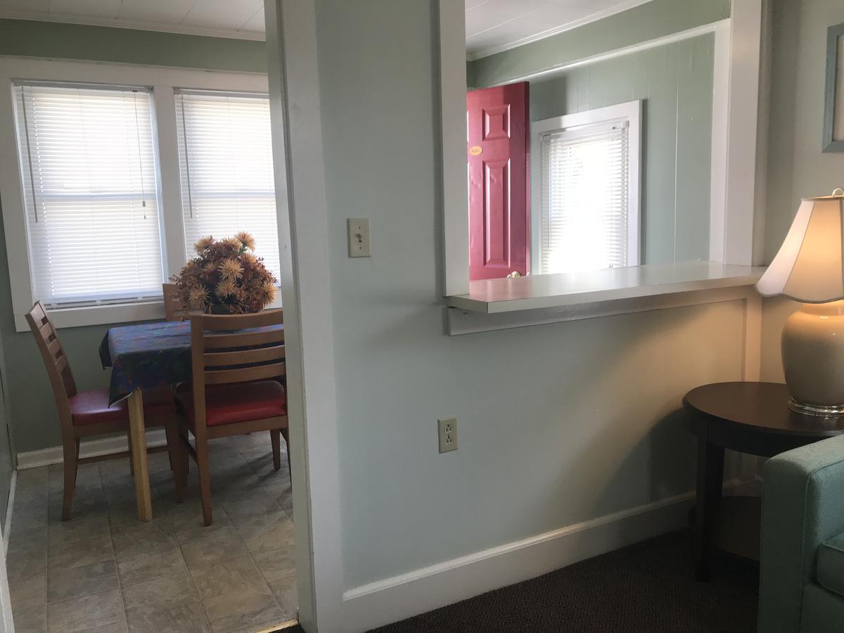 Mallard Apartments Ocean City Exterior foto
