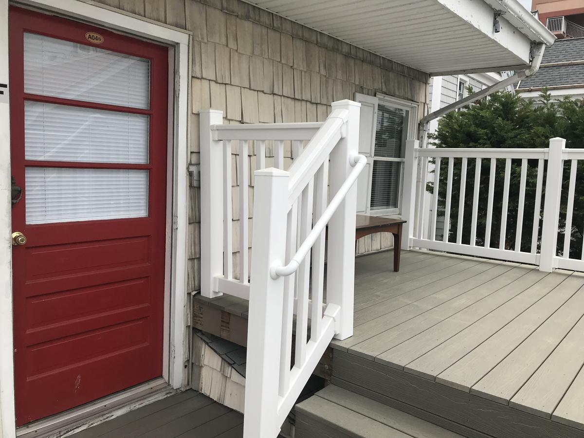 Mallard Apartments Ocean City Exterior foto
