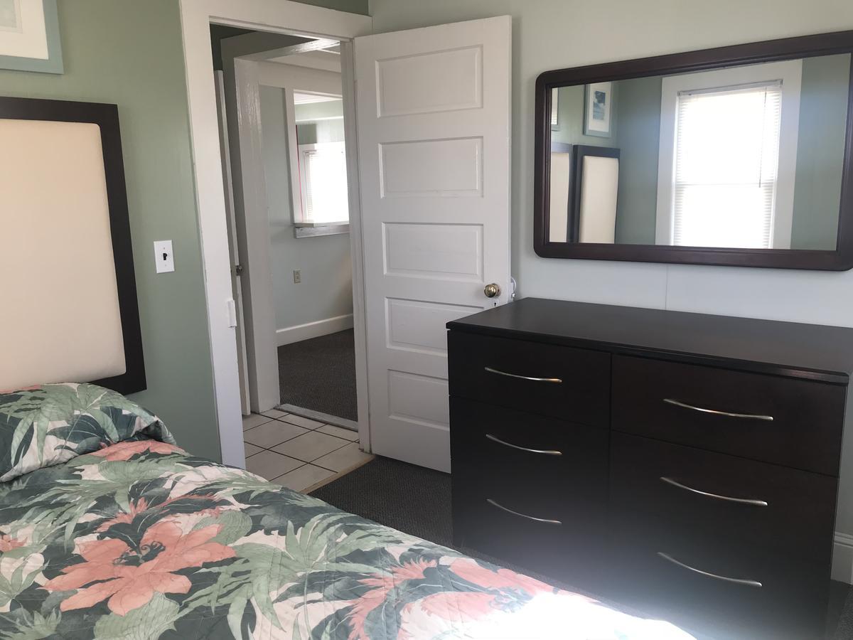Mallard Apartments Ocean City Exterior foto