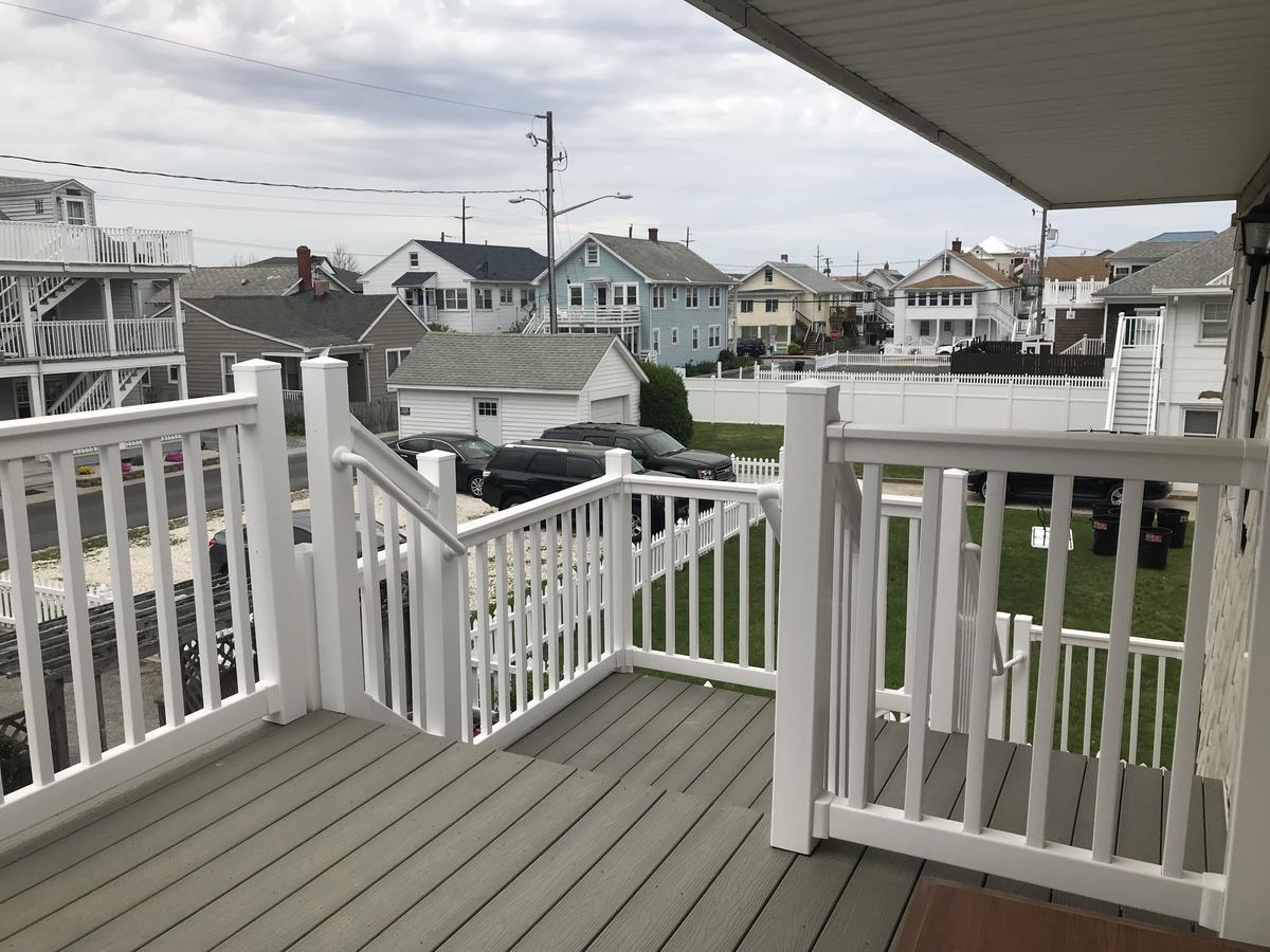 Mallard Apartments Ocean City Exterior foto