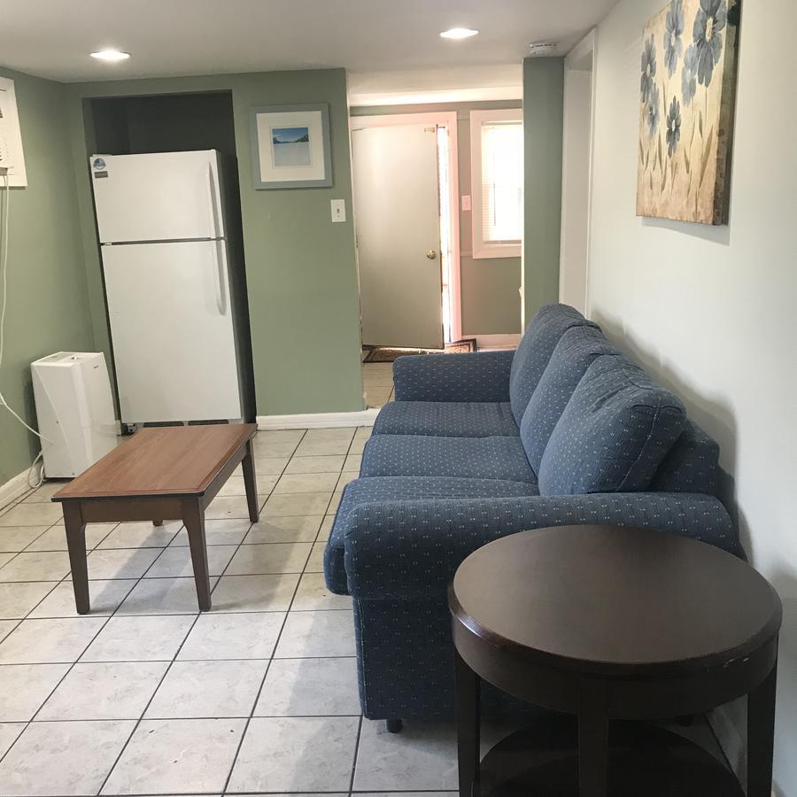 Mallard Apartments Ocean City Exterior foto