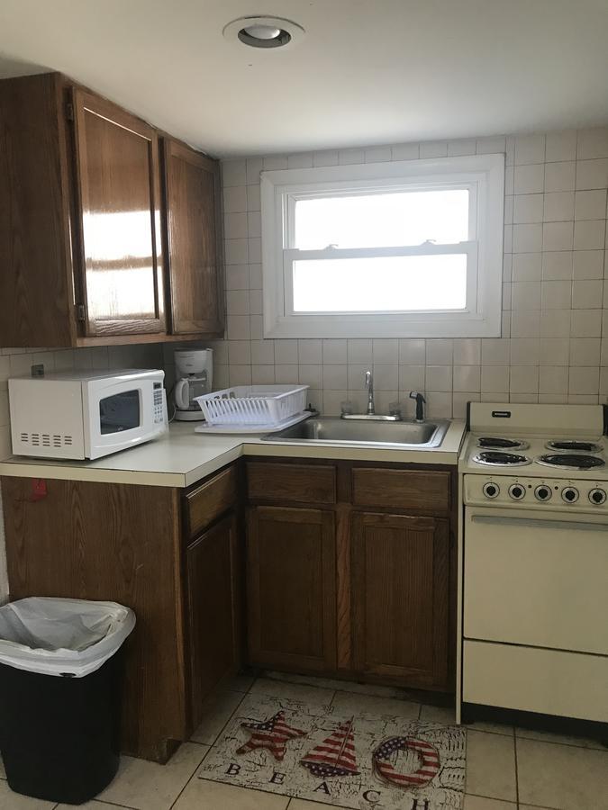 Mallard Apartments Ocean City Exterior foto